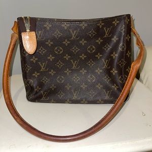 Authentic Louis Vuitton Purse